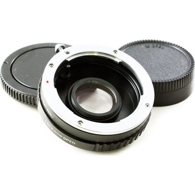 Pixco z NIKON AF Ai AiS pro SONY MINOLTA A