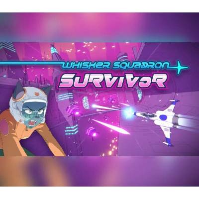 Whisker Squadron: Survivor