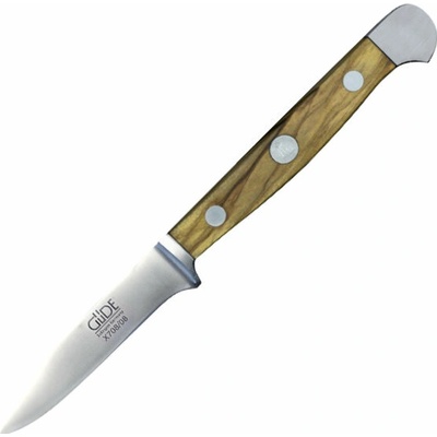 Güde die Messer Nůž na zeleninu Alpha Oliva Solingen 8 cm