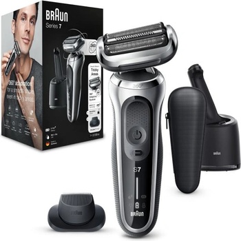 Image 1 of Braun Series 7 71-S7200cc