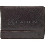 Lagen LM 64665/T Dark brown