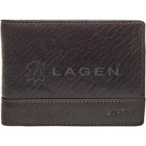 Lagen LM 64665/T Dark brown
