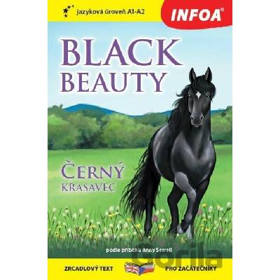 Black Beauty/Černý krasavec