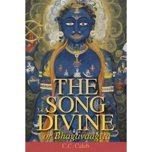 Song Divine, or Bhagavad-gita (pocket) | Sankara, Neal delmonico, C. C. Caleb (ISBN: 9781936135226)