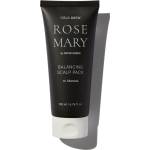 Rated Green Rosemary Balancing Scalp Pack - Възстановяваща маска за скалп с сок от розмарин 200мл