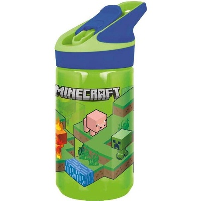 MINECRAFT 480 ml