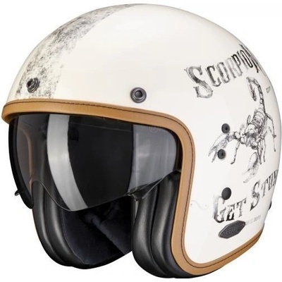 Scorpion Belfast PIQUE