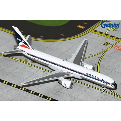 Gemini B757-232 Delta Air Lines Widget Colors 1:400