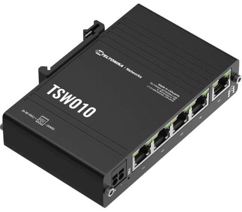 Teltonika TSW010