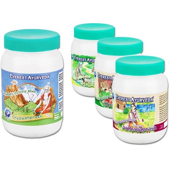 Everest Ayurveda Arthavaprash 200 g