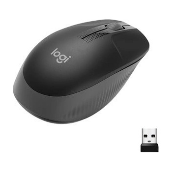 Logitech M190 Wireless Mouse 910-005905
