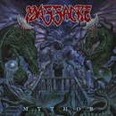 Massacre - Mythos CD