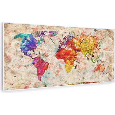 Klarstein Wonderwall Air Art Smart HTR10-WAASm700WCMpW