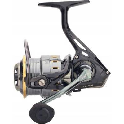 VDE-Robinson Match FD 306 6.2:1