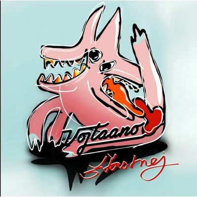 VOJTAANO - STASTNEJ (1) CD