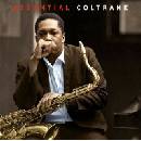 John Coltrane: Essential Coltrane LP