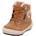Superfit Детски зимни ботуши Superfit Kid's Groovy 2.0 B Winter boots - Braun / Orange - размер 22 (EU) (702-4588-0113)
