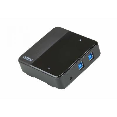 2 x 4 USB 3.1 Gen1 Peripheral Sharing Switch (US3324-AT)