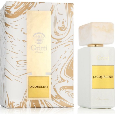 Gritti Jacqueline parfumovaná voda dámska 100 ml