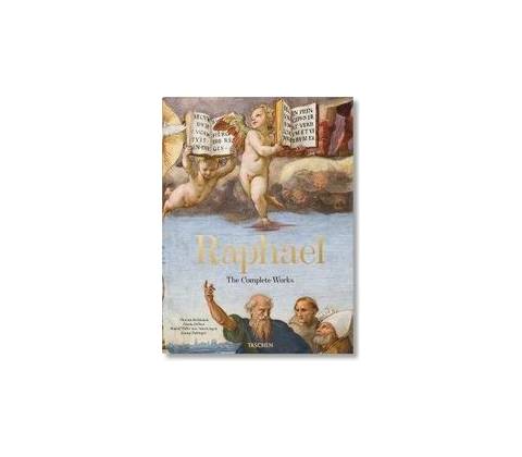 Raphael - Taschen