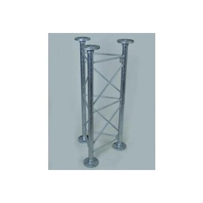 Příhradový stožár, délka 1m, stojny pr.42mm WFmetal, s.r.o. PS1M42Z