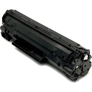 Compatible Тонер HP CB435A Canon 712 съвм 1.5k (HCE285A/CB435A/CB436A/CAN712/CRG725)