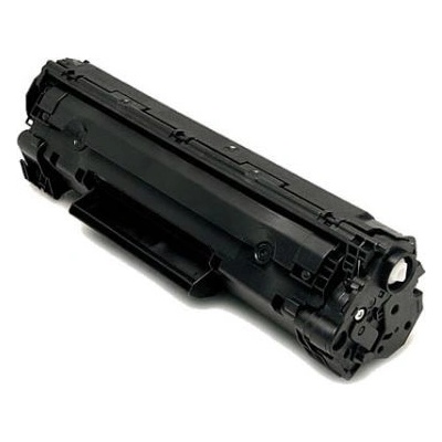 Compatible Тонер HP CB435A Canon 712 съвм 1.5k (HCE285A/CB435A/CB436A/CAN712/CRG725)