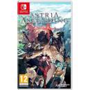 Astria Ascending