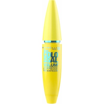 Maybelline The Colossal Volum Express Mascara Glam Black 10,7 ml