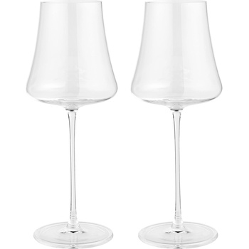 Bolia Чаши за бяло вино Silhouette 330 мл 2 бр (24-937-03_4686)