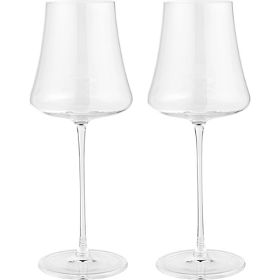 Bolia Чаши за бяло вино Silhouette 330 мл 2 бр (24-937-03_4686)