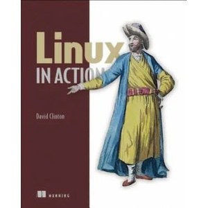 Linux in Action | David Clinton (ISBN: 9781617294938)