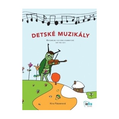 Detské muzikály