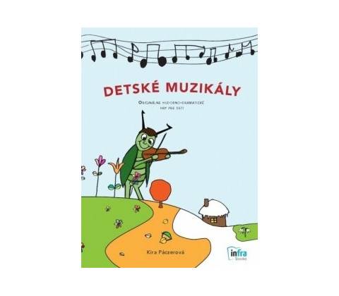 Detské muzikály