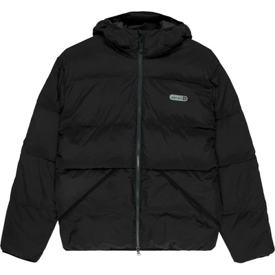 Element Мъжко зимно яке Element Hooded Winter jacket - Flint Black (004-7228-0112)