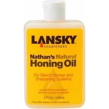 Lansky Nathan's Natural Honing Oil