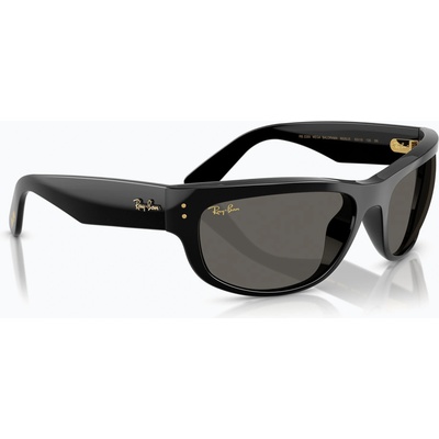 Ray-Ban Слънчеви очила Ray-Ban Mega Balorama black/ultra black