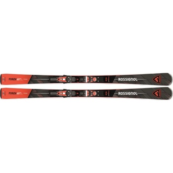 Rossignol Forza 60° Ti Konect 25/26