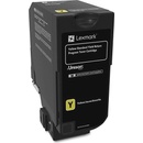Lexmark 74C20Y0 - originálny