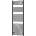 Mexen Hades 1500x600 mm 812W anthracite (W104-1500-600-00-66)