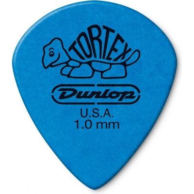 Dunlop Tortex Jazz III XL 1.0
