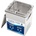 GRANBO Ултразвукова почистваща машина granbo gs0102 2l