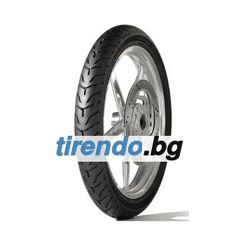 Dunlop D 408 F H/D ( 130/80B17 TL 65H M/C, Предно колело )