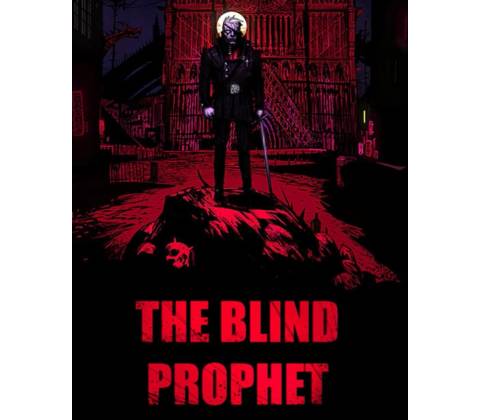 The Blind Prophet