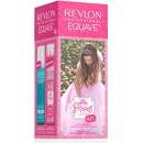 Revlon Professional Equave Princess dětský kondicionér 200 ml + hydratační kondicionér s keratinem 200 ml dárková sada