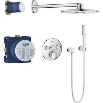 Image 1 of GROHE Grohtherm SmartControl SmartActive 310 (34705000)