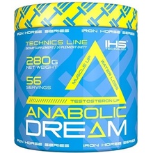 Iron Horse ANABOLIC DREAM 280 g