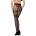 Passion Lingerie Чорапогащник с отвор Passion Ti Open 016