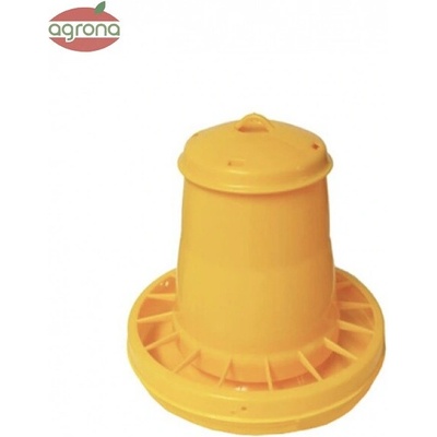 Novital Kŕmitko pre hydinu plast2,5 l