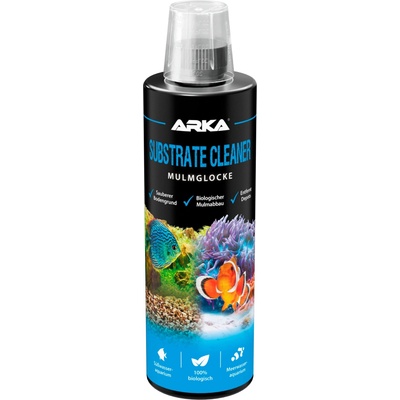 Arka Substrate Cleaner 473 ml